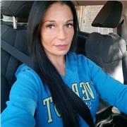 Profesora de Ed física de enseñanza Básica y Media